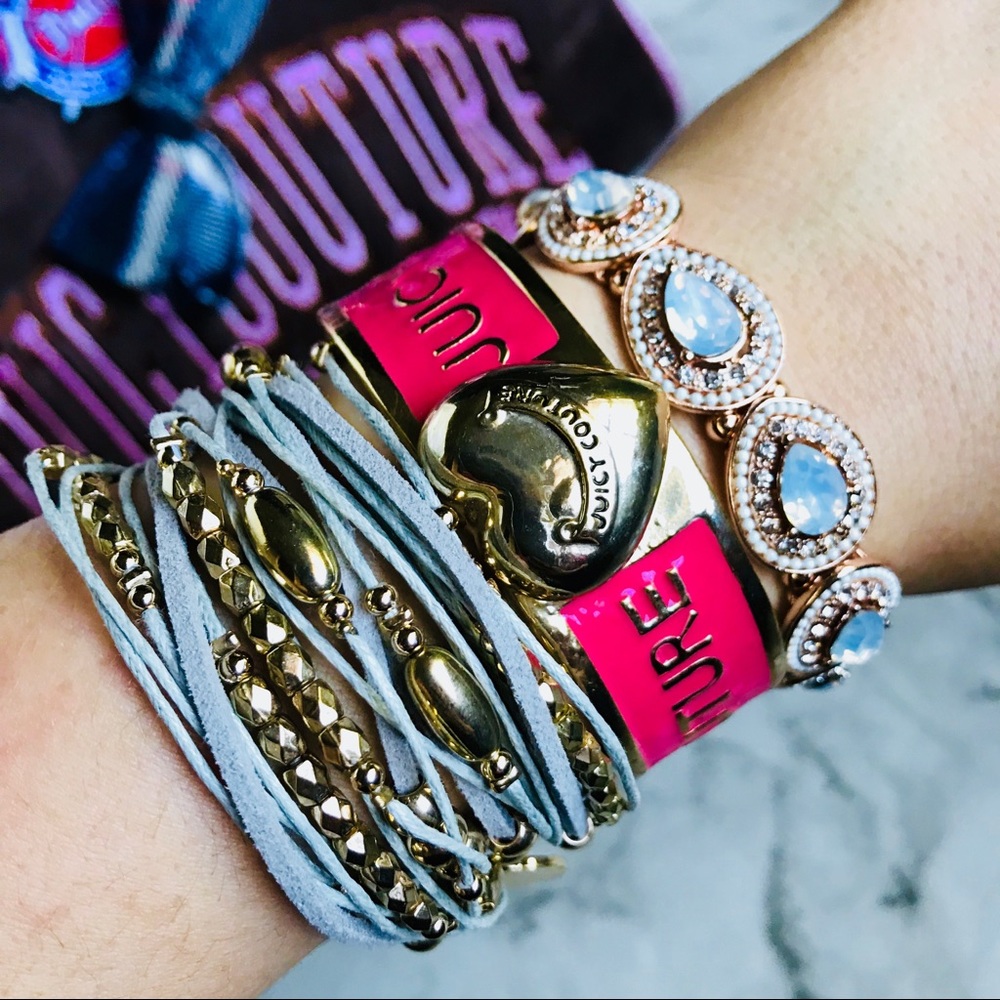 Juicy Couture Bangle